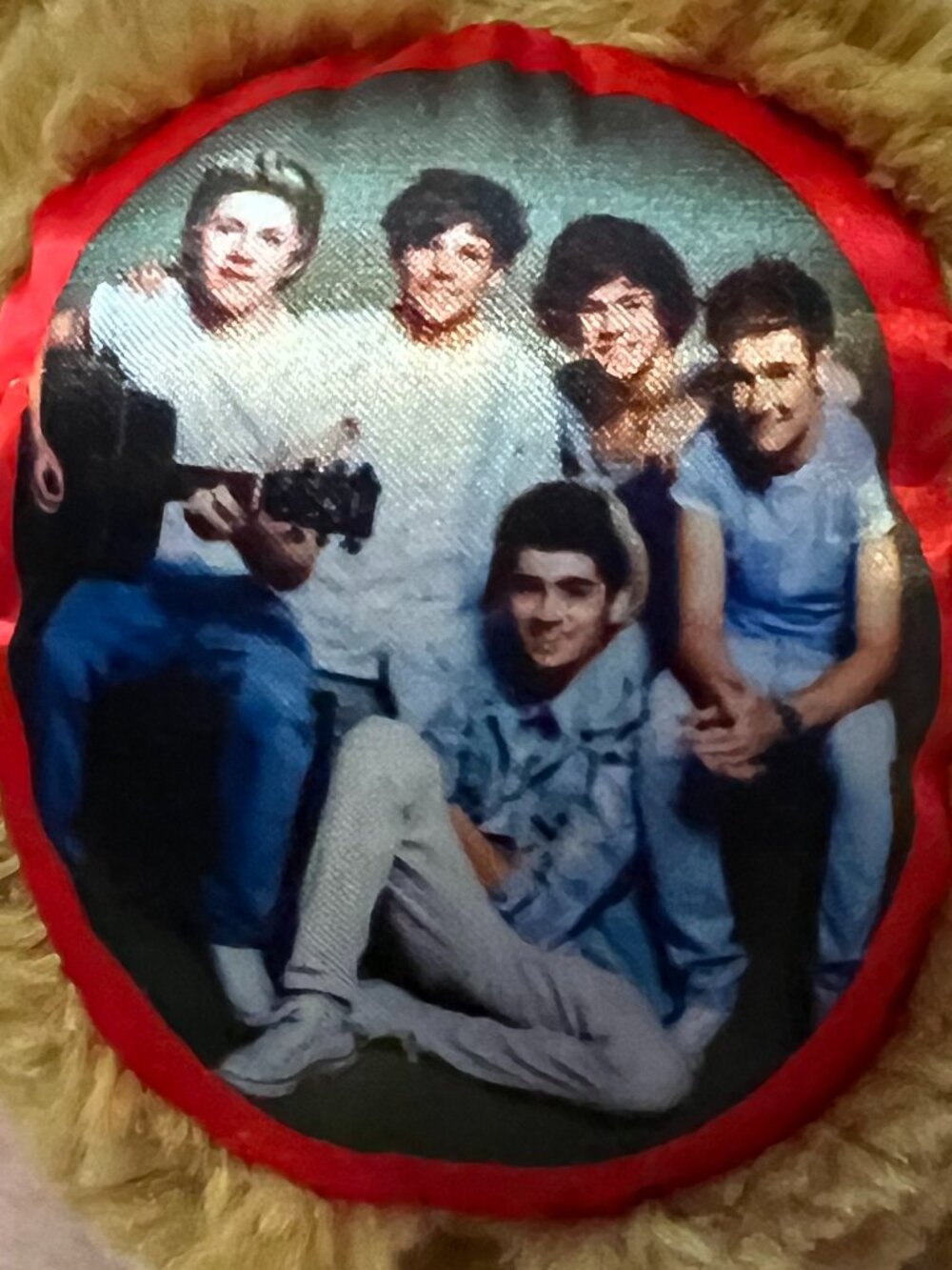 One Direction Build a Bear - Picture 5 of 5